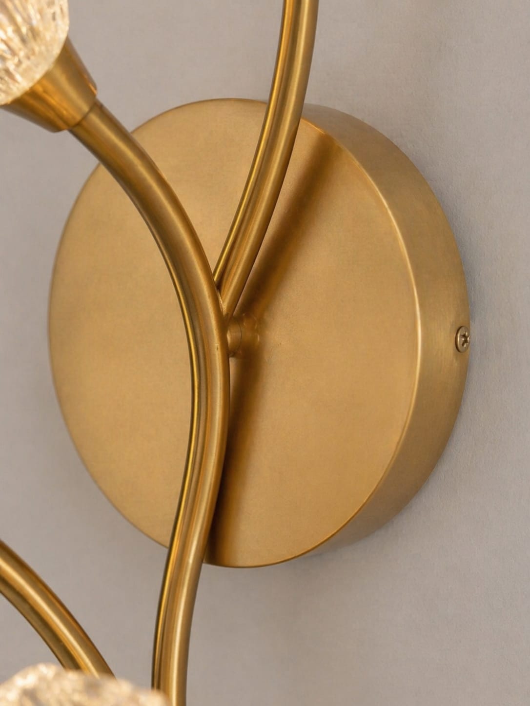 wall lamp